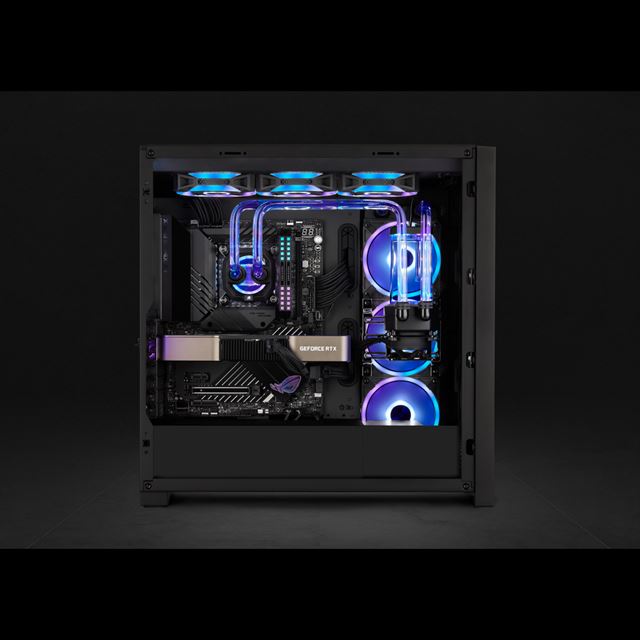 Corsair predstavuje nov� CPU chladi�e 