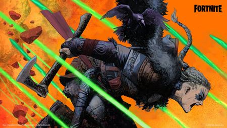 Assassini prichdzaj do Fortnite  