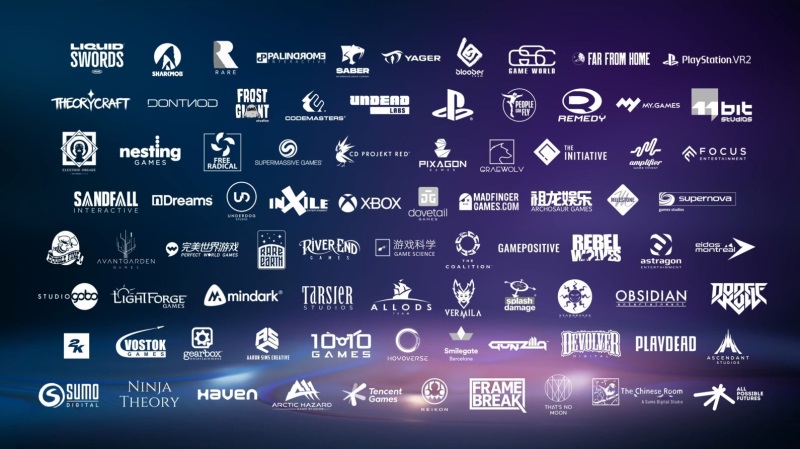 Ak firmy pouvaj Unreal Engine 5?