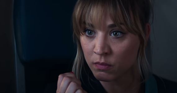 Dostupn� je trailer k o�ak�vanej s�rii HBO seri�lov�ho hitu The Flight Attendant