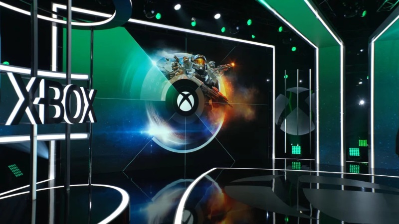 Microsoft plnuje svoju tandardn prezentciu v E3 tle na jn