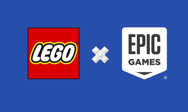 Epic sa spojil s LEGOm, vytvoria nov metaverse pre deti