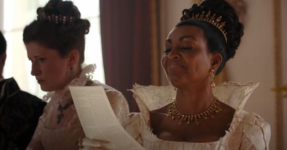 Bridgerton op� prepisuje rekordy. Netflix za�al �spech titulov hodnoti� v hodin�ch 