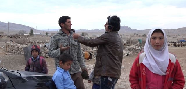 S�d ozna�il Farhadiho Hrdinu / Ghahreman za plagi�t 