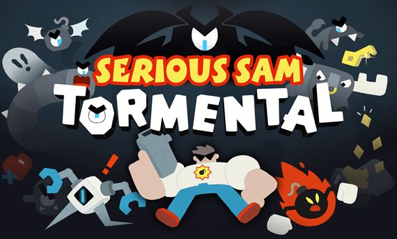 Serious Sam: Tormental vyšiel v Early Access na Steame