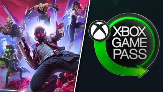 Napriek slabšiemu štartu si vďaka Game passu našli Guardians of the Galaxy od Eidosu mnoho nových fanúšikov