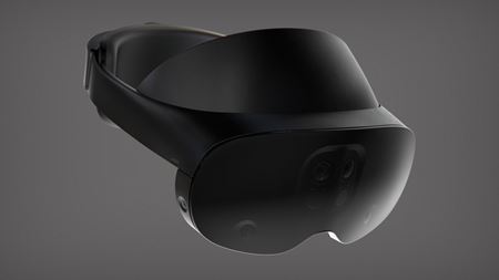 Chyst Meta VR headset novej genercie s oznaenm Project Cambria?   