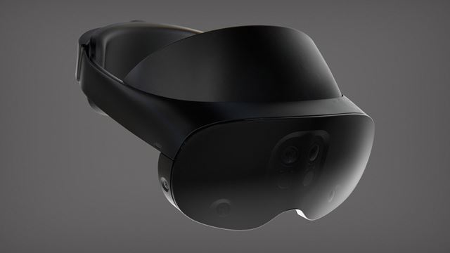 Chyst� Meta VR headset novej gener�cie s ozna�en�m Project Cambria?  