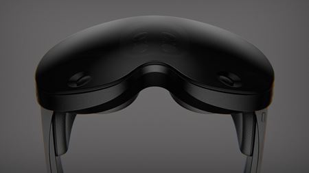 Chyst Meta VR headset novej genercie s oznaenm Project Cambria?   
