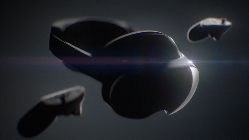Chyst Meta VR headset novej genercie s oznaenm Project Cambria? 