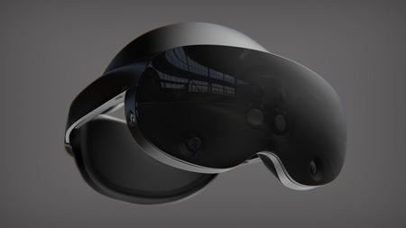 Chyst Meta VR headset novej genercie s oznaenm Project Cambria?   