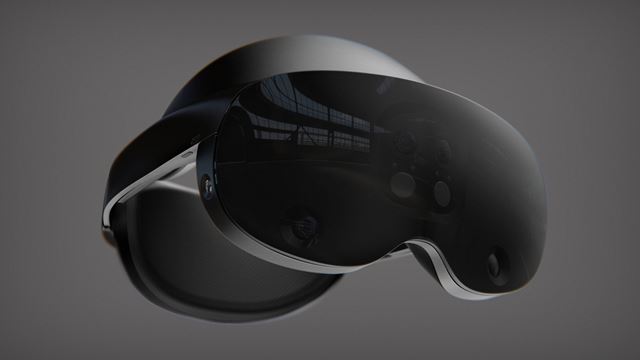 Chyst� Meta VR headset novej gener�cie s ozna�en�m Project Cambria?  