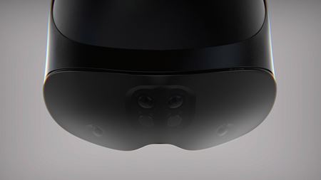 Chyst Meta VR headset novej genercie s oznaenm Project Cambria?   