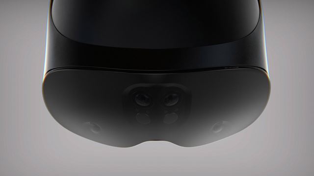 Chyst� Meta VR headset novej gener�cie s ozna�en�m Project Cambria?  