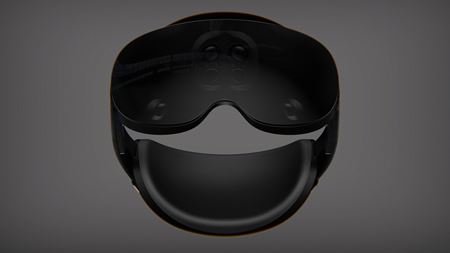 Chyst Meta VR headset novej genercie s oznaenm Project Cambria?   