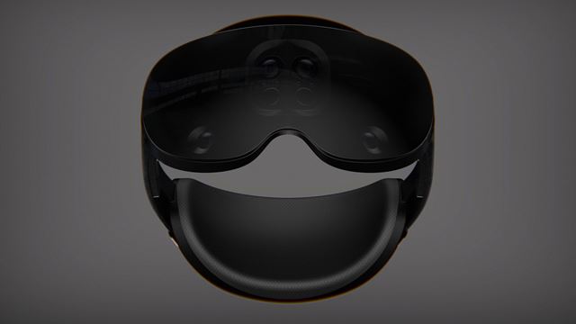 Chyst� Meta VR headset novej gener�cie s ozna�en�m Project Cambria?  