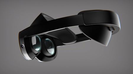 Chyst Meta VR headset novej genercie s oznaenm Project Cambria?   