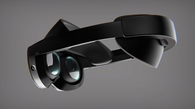 Chyst� Meta VR headset novej gener�cie s ozna�en�m Project Cambria?  