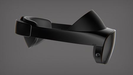 Chyst Meta VR headset novej genercie s oznaenm Project Cambria?   