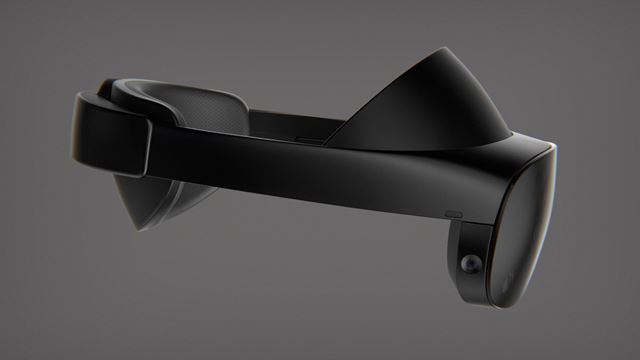 Chyst� Meta VR headset novej gener�cie s ozna�en�m Project Cambria?  