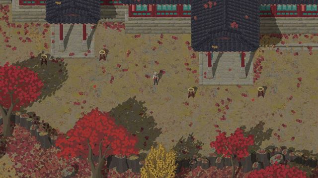 Ak�n� RPG Unsouled dostala d�tum vydania 