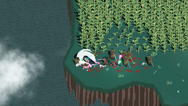 Ak�n� RPG Unsouled dostala d�tum vydania 