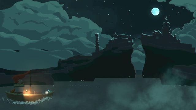 Ak�n� RPG Unsouled dostala d�tum vydania 