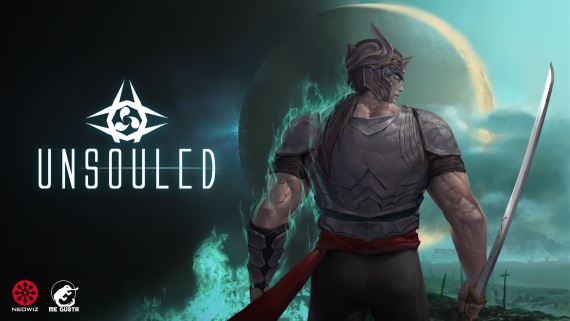 Akčná RPG Unsouled dostala dátum vydania