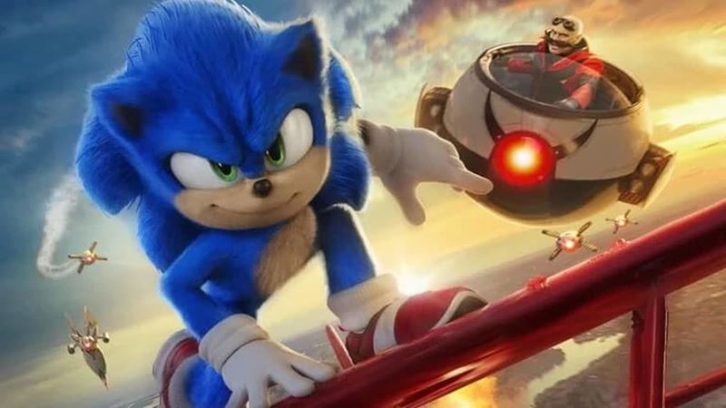 Reisr filmov o jekovi Sonicovi by chcel natoi Super Smash Bros. film
