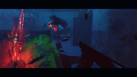 The Cleaner pr�de bud�ci t��de�, pon�kne John Wick akciu  