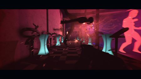 The Cleaner pr�de bud�ci t��de�, pon�kne John Wick akciu  