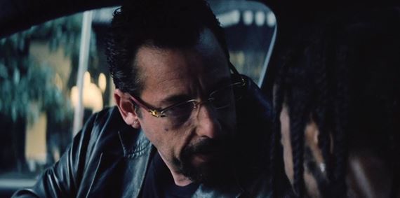 Adam Sandler potvrdil ďalší projekt s bratmi Safdieovcami