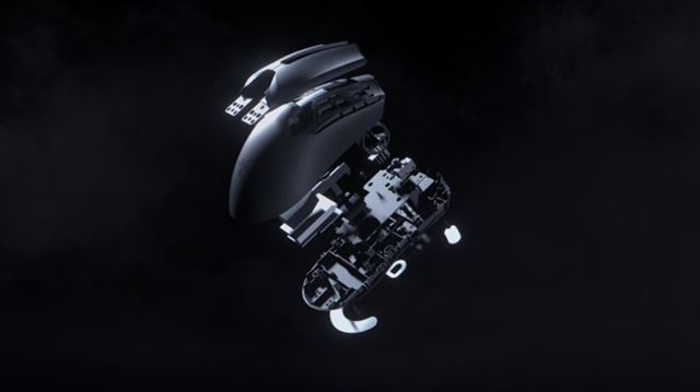 Razer predstavil svoju naj�ah�iu my� - Razer Viper V2 Pro 