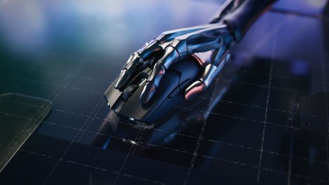 Razer predstavil svoju naj�ah�iu my� - Razer Viper V2 Pro 