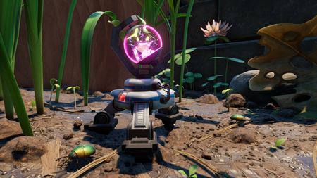 Grounded dostal nov update - The Bugs Strike Back  