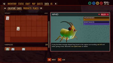 Grounded dostal nov update - The Bugs Strike Back  