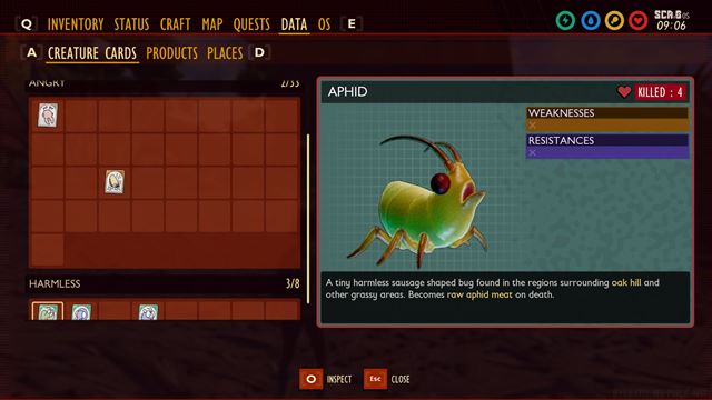 Grounded dostal nov� update - The Bugs Strike Back 