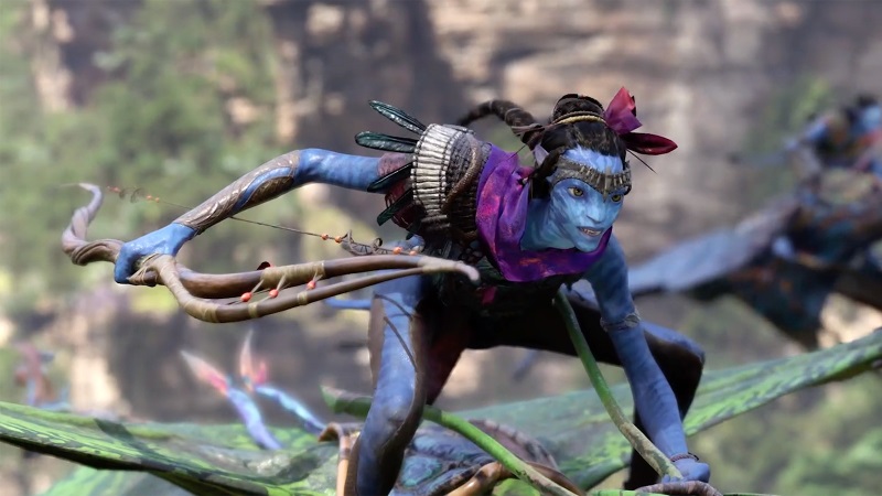 Ubisoft ukzal svoje financie, kedy vyd Avatara?