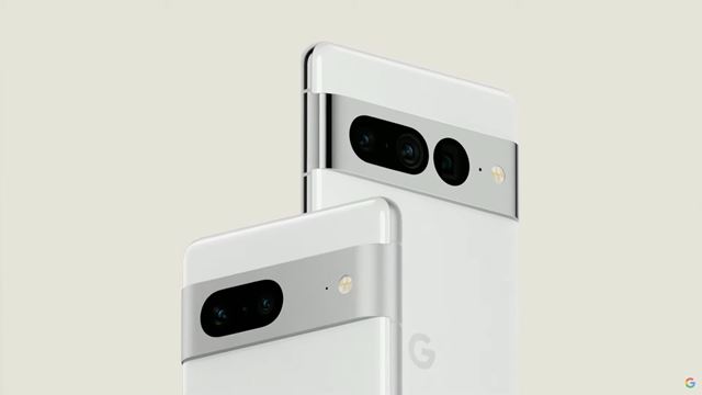 Google introduced Pixel 6A, Pixel Watch and Pixel Buds Pro, Google Wallet also came to us 