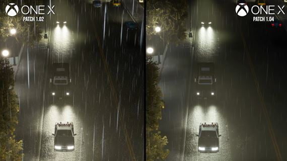 Vylepšilo sa už GTA: The Trilogy Definitive Edition?