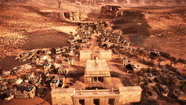 Ultimate Epic Battle Simulator 2 pr�ve vy�iel, pon�ka mas�vne boje r�znych arm�d 