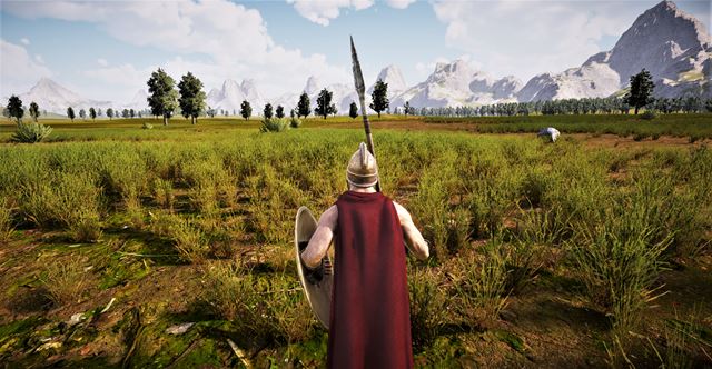 Ultimate Epic Battle Simulator 2 pr�ve vy�iel, pon�ka mas�vne boje r�znych arm�d 