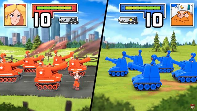 Ak hry u boli tento rok odloen? 