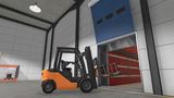 Best Forklift Operator dostva podporu volantov 