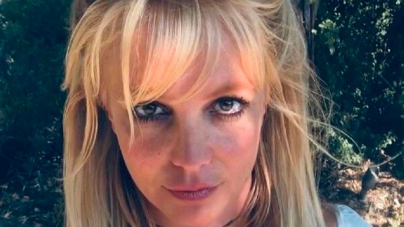 Britney napokon opäť mamou nebude