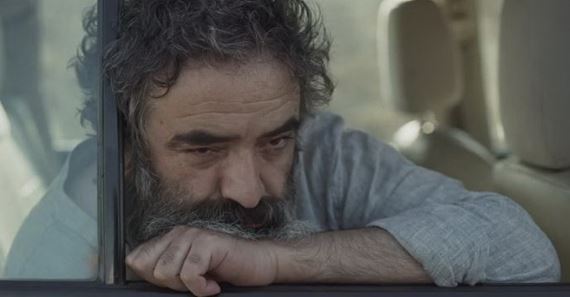 Na ceste, Divoch, Podpaľačka, seriál We Own This City a Festen - Do kina vol. 205