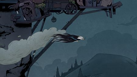 Slovensk CRAVE sa predstavuje, vyuijete v om intinkty lovca  