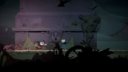 Slovensk CRAVE sa predstavuje, vyuijete v om intinkty lovca  