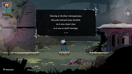 Slovensk CRAVE sa predstavuje, vyuijete v om intinkty lovca  