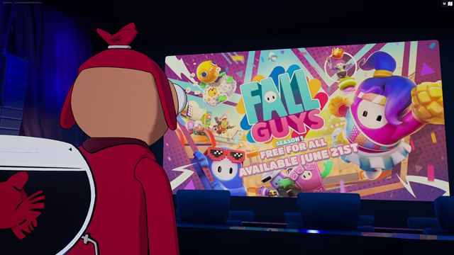 Fall Guys prech�dza do free 2 play a prich�dza na Xbox a Switch, v�etko 21. j�na 